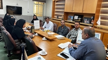 پویش ملی «واکسن امروز، ایمنی فردا» در شهرستان مهر برگزار می‌شود